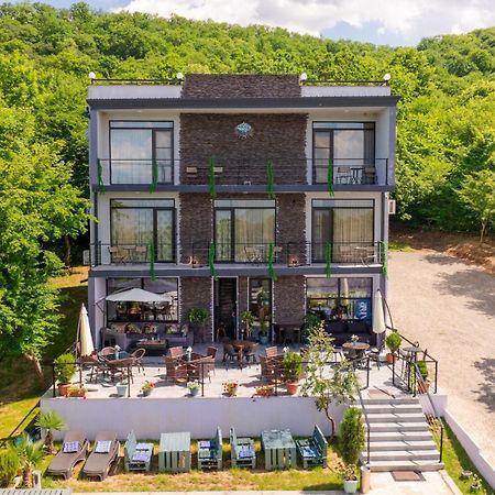 Villa Lapa Telavi Buitenkant foto