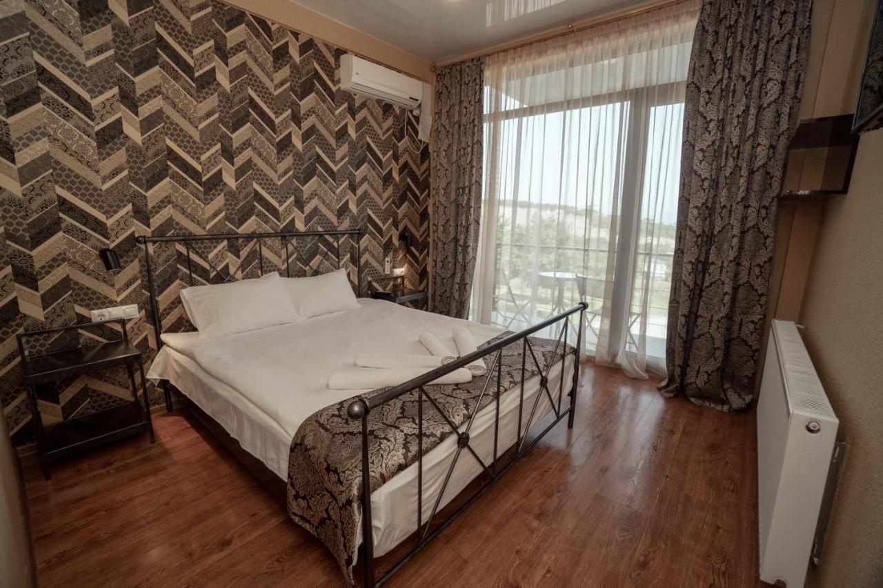 Villa Lapa Telavi Buitenkant foto