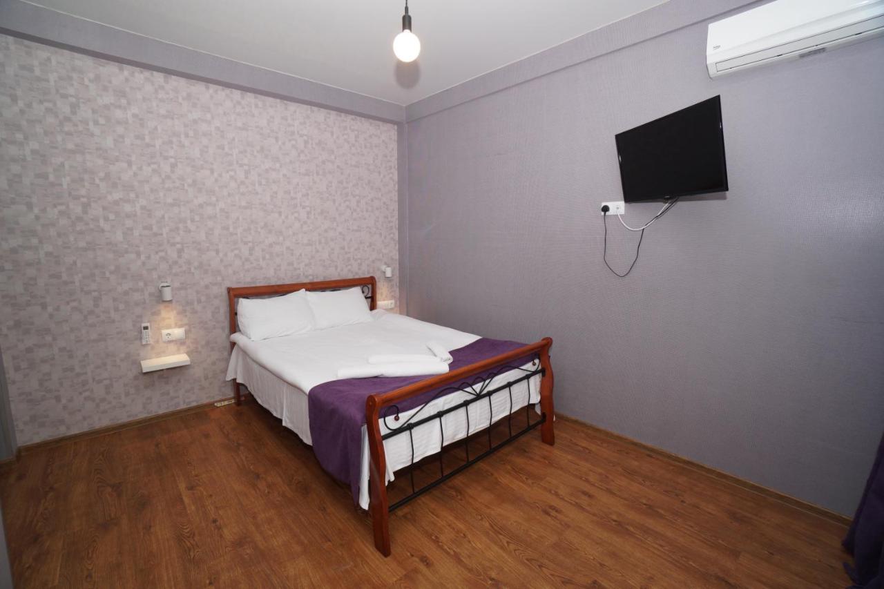 Villa Lapa Telavi Buitenkant foto