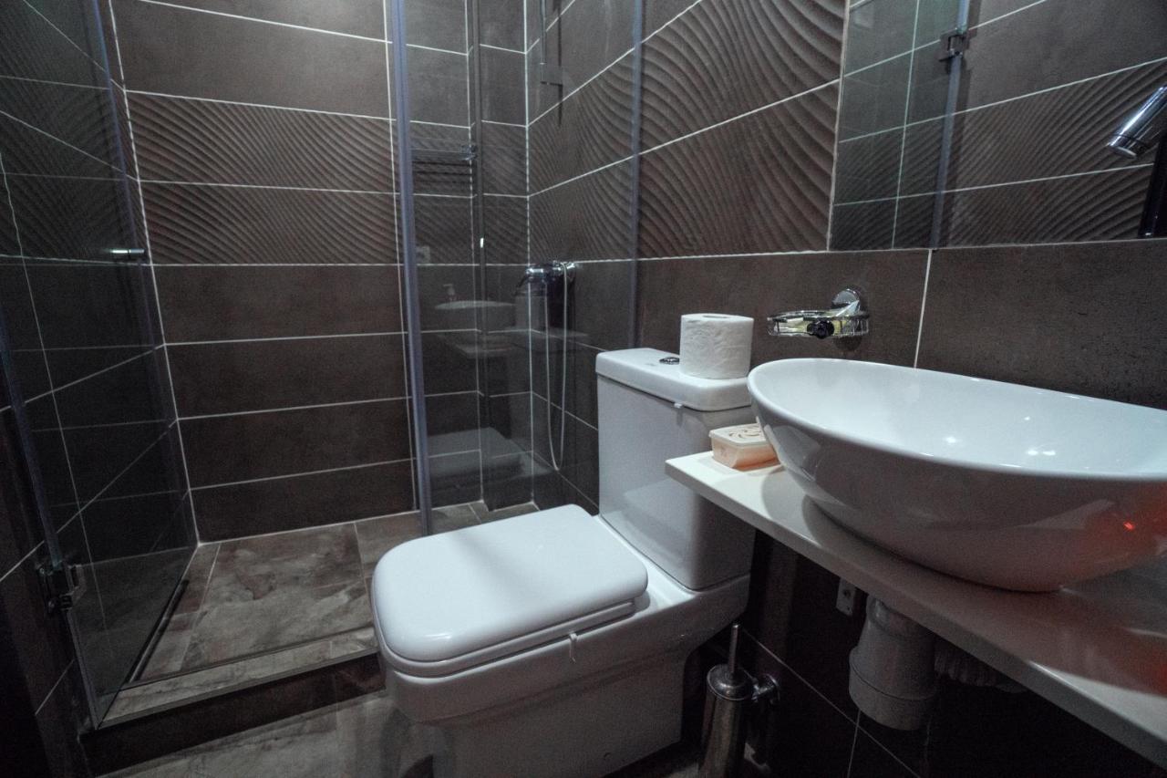 Villa Lapa Telavi Buitenkant foto