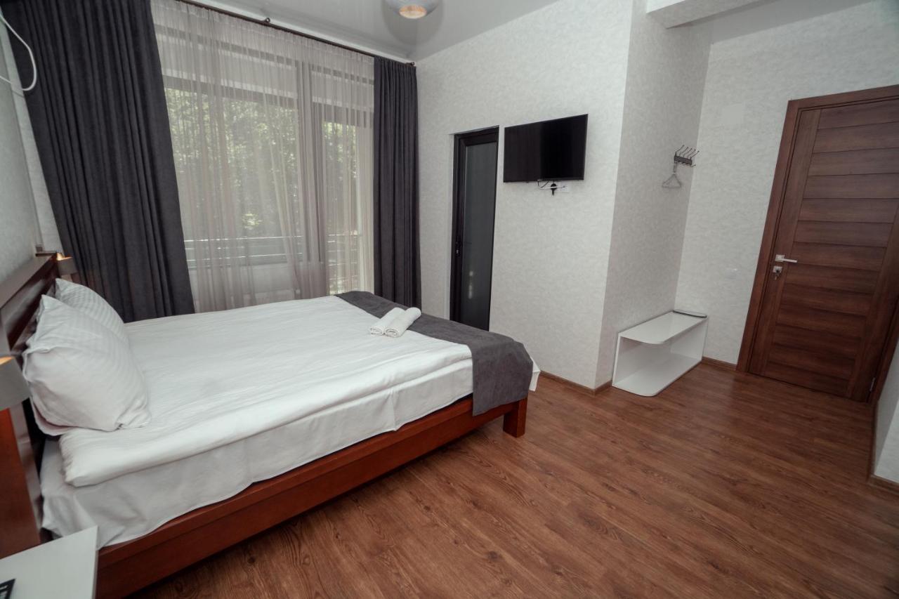 Villa Lapa Telavi Buitenkant foto