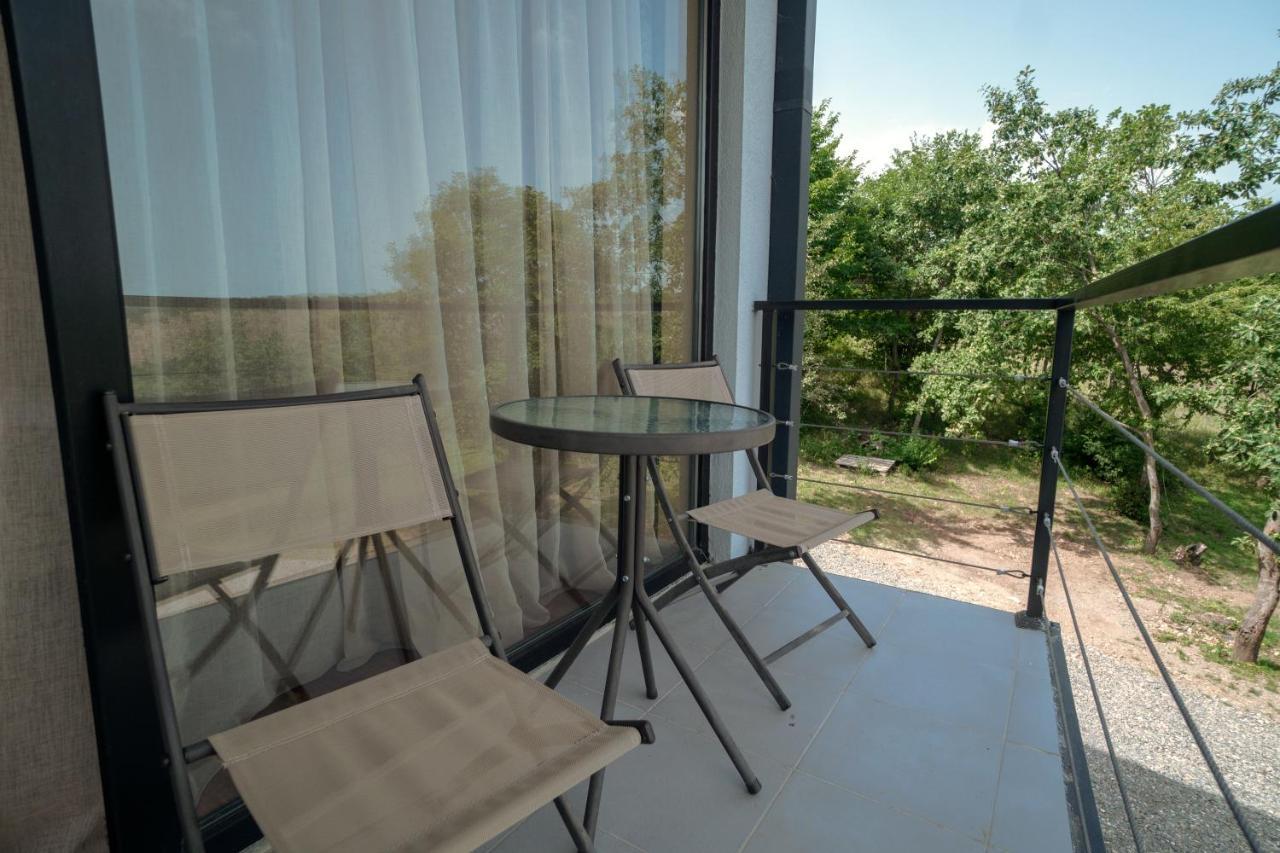 Villa Lapa Telavi Buitenkant foto