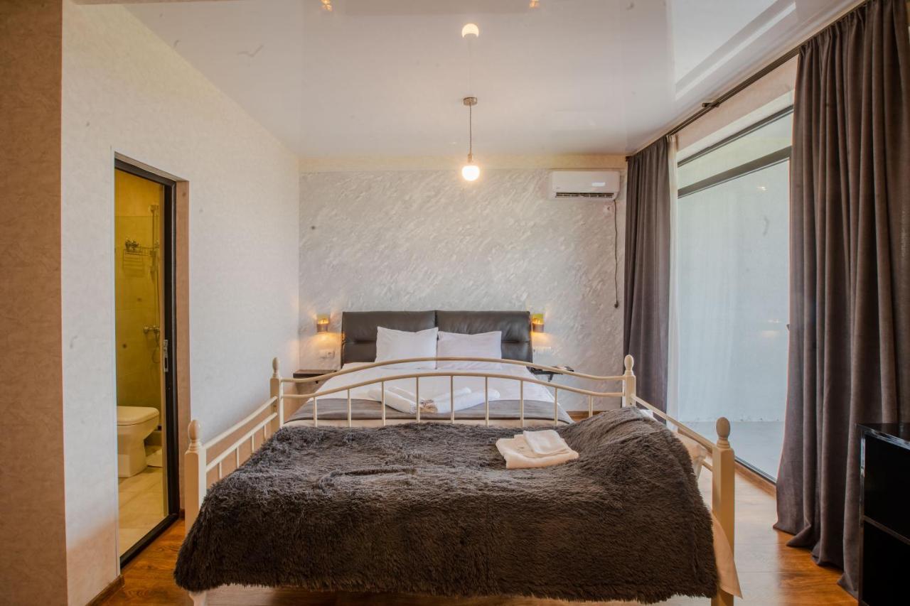 Villa Lapa Telavi Buitenkant foto