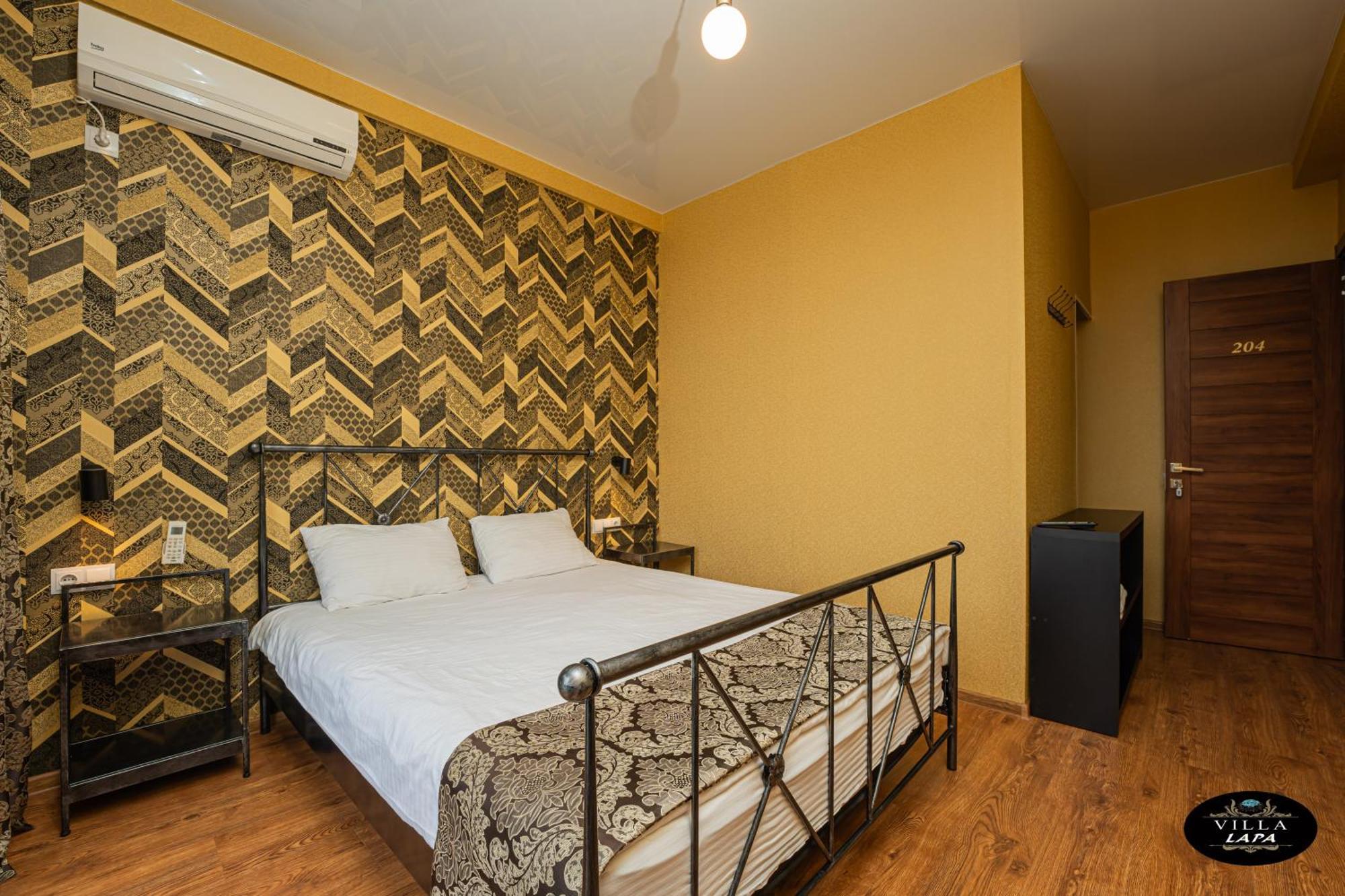 Villa Lapa Telavi Buitenkant foto
